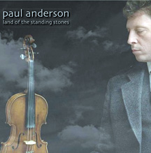 Paul Anderson